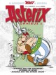 Go to record Asterix omnibus. #5