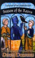 Go to record Season of the raven #1