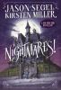 Go to record Nightmares! #1