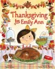 Go to record Thanksgiving for Emily Ann