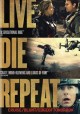 Go to record Edge of tomorrow