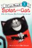 Go to record Splat and Seymour, best friends forevermore