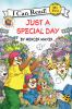 Go to record Just a special day