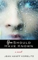 Go to record You should have known