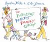 Go to record The Fabulous Foskett Family Circus