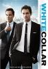 Go to record White collar. The complete fifth season