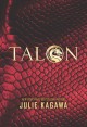 Go to record Talon #1