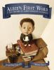 Go to record Albie's first word : a tale inspired by Albert Einstein's ...