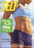 Go to record Firm flat abs fast!