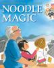 Go to record Noodle magic