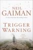 Go to record Trigger warning : short fictions and disturbances