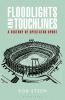 Go to record Floodlights and touchlines : a history of spectator sport