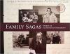 Go to record Family sagas : stories of Scandinavian immigrants : inspir...