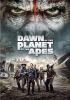 Go to record Dawn of the planet of the apes