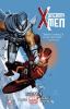 Go to record Uncanny X-Men. #2, Broken
