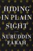 Go to record Hiding in plain sight