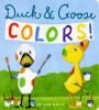 Go to record Duck & Goose colors