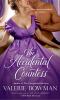 Go to record The accidental countess #2