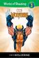 Go to record This is Wolverine