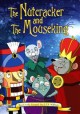Go to record The nutcracker and the mouseking