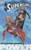 Go to record Supergirl. #1 Power