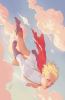 Go to record Power girl:  #3 bomb squad
