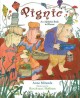 Go to record Pignic : an alphabet book in rhyme