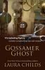 Go to record Gossamer ghost #12