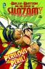 Go to record Perilous peril!