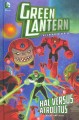 Go to record Hal versus Atrocitus #6