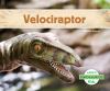 Go to record Velociraptor
