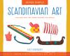 Go to record Super simple Scandinavian art : fun and easy art from arou...