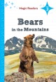 Go to record Bears in the mountains