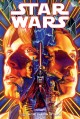 Go to record Star Wars : in the shadow of Yavin. Volume one