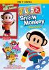Go to record Julius Jr.. Snow monkey adventures