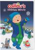 Go to record Caillou's holiday movie