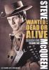 Go to record Wanted: dead or alive. Season one, Volume one