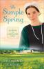 Go to record A simple spring #2 : a seasons of Lancaster novel