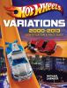Go to record Hot Wheels variations, 2000-2013 : identification & price ...
