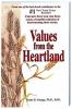 Go to record Values from the heartland : stories of an American farmgirl