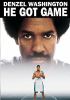 Go to record He got game