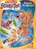 Go to record What's new Scooby-Doo? Volume 2, Safari, so goodi!