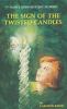Go to record The sign of the twisted candles. #9