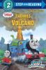 Go to record Thomas and the volcano