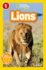 Go to record Lions