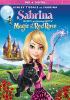Go to record Sabrina: secrets of a teenage witch. Magic of the red rose