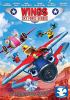 Go to record Wings sky force heroes