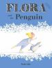 Go to record Flora and the penguin