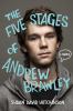 Go to record The five stages of Andrew Brawley