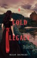 Go to record A cold legacy #3 : a Madman's daughter novel